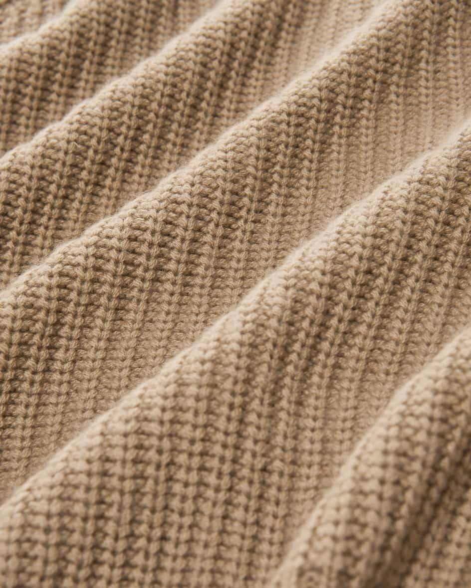 Allude Strickjacke