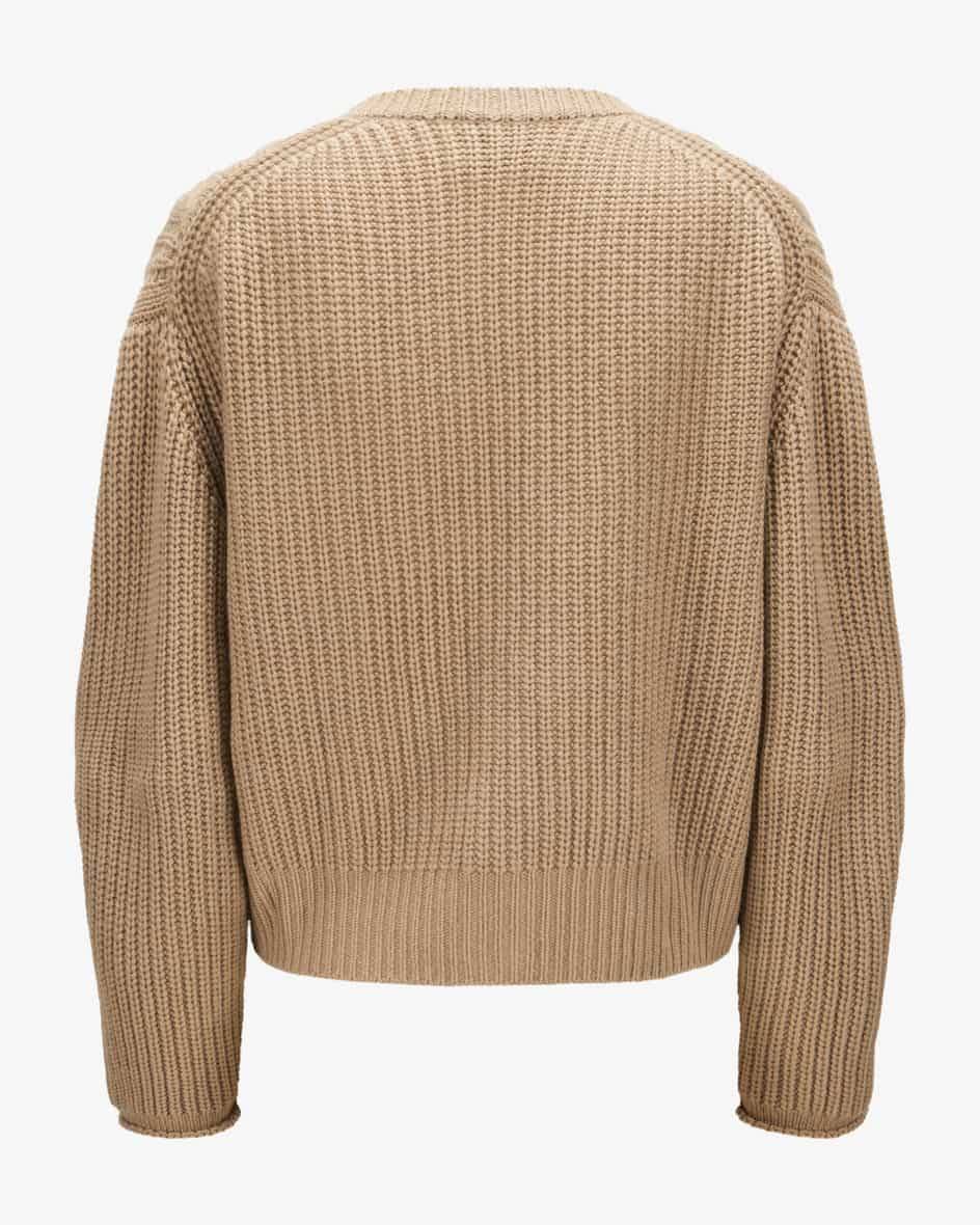 Allude Strickjacke