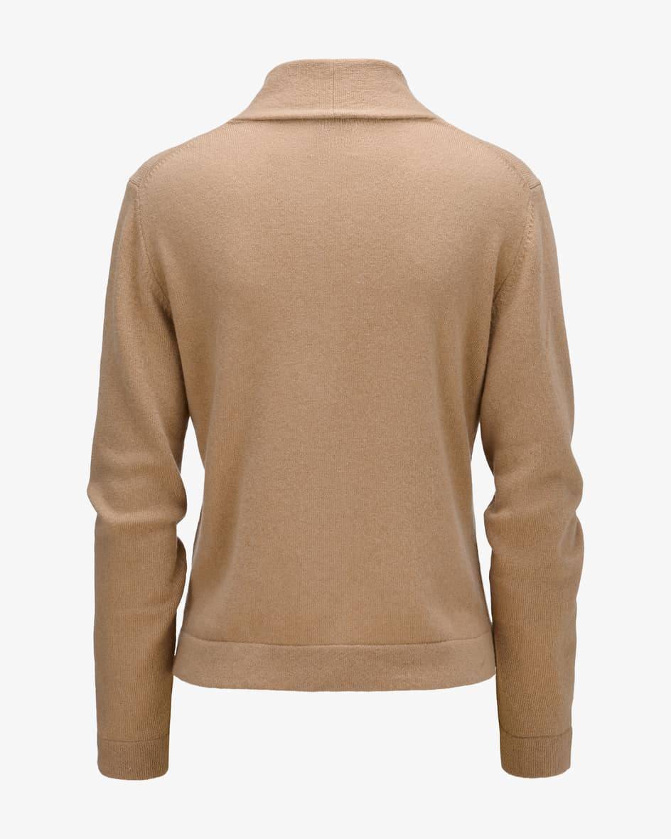 Allude Strickjacke