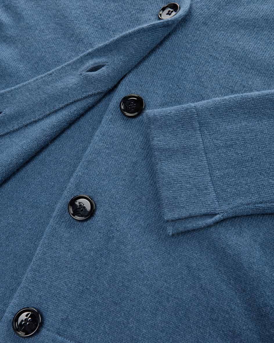 Allude Strickjacke