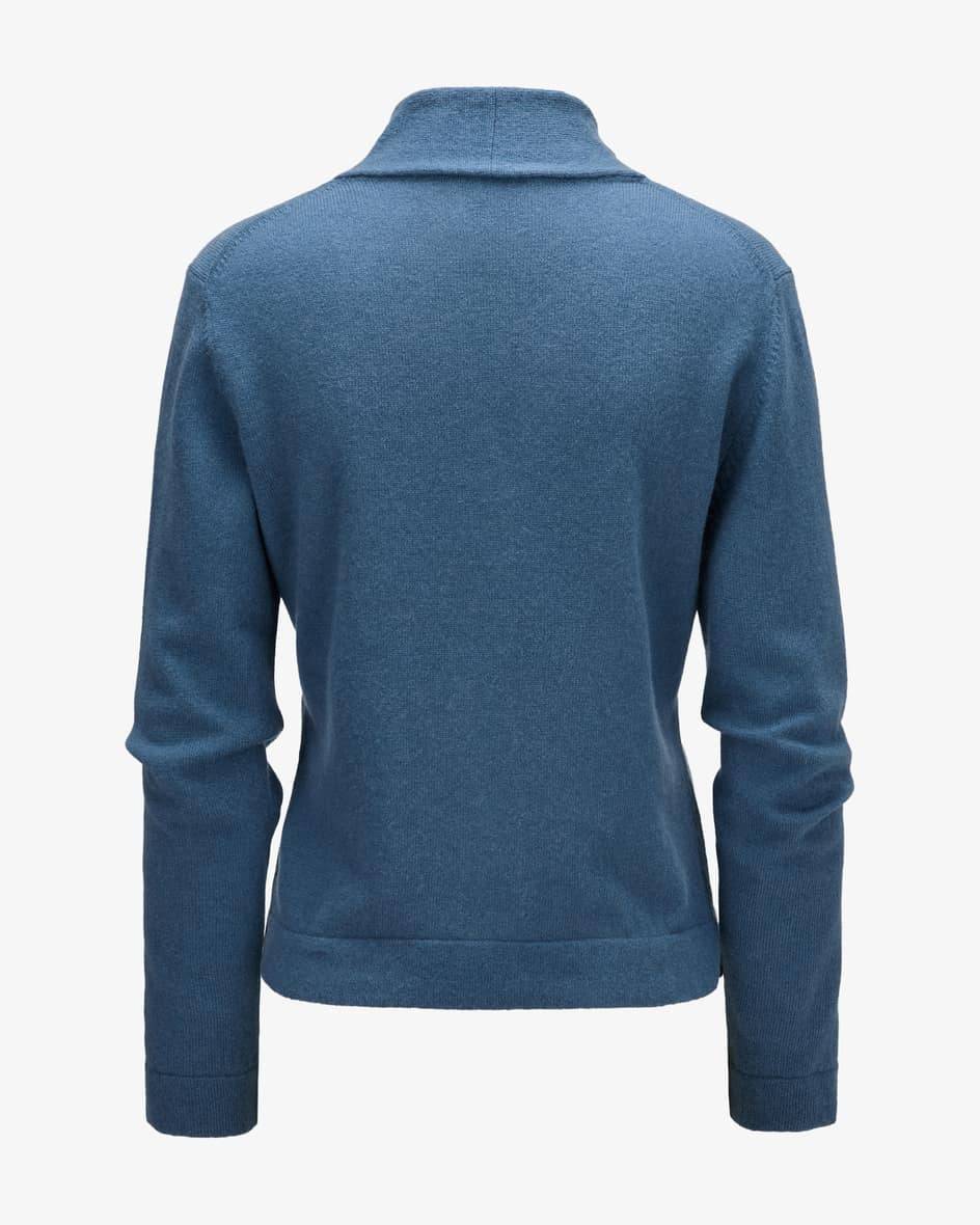 Allude Strickjacke