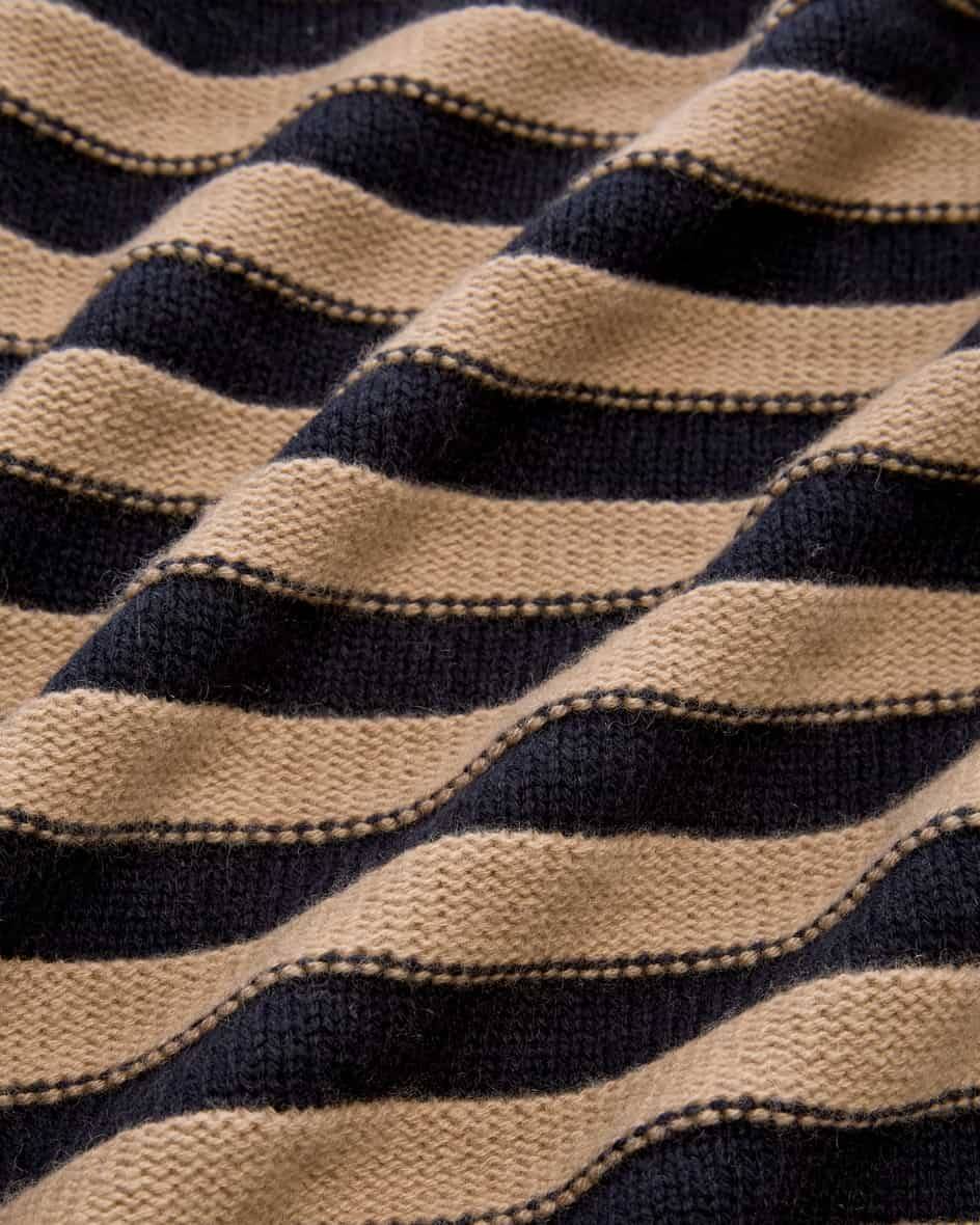 Allude Strickjacke