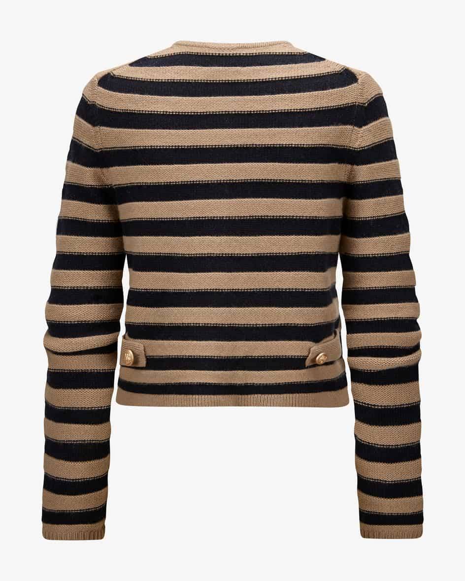 Allude Strickjacke
