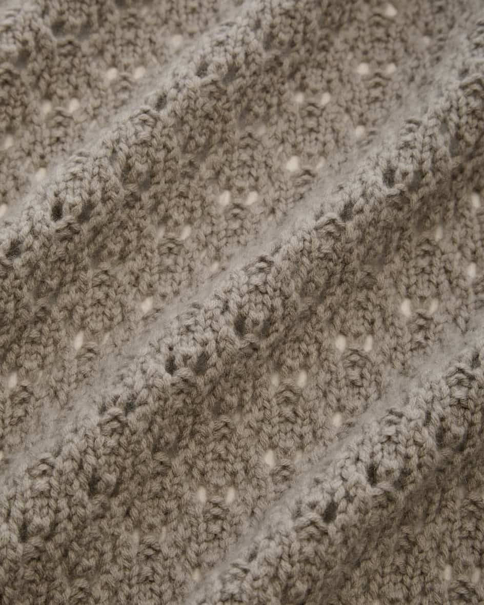 Allude Strickjacke