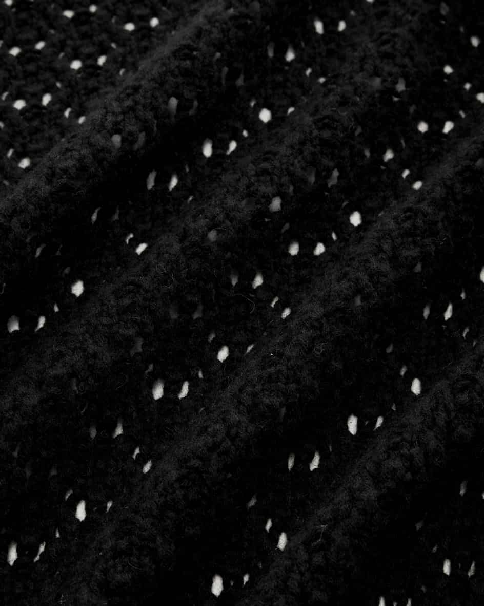 Allude Strickjacke
