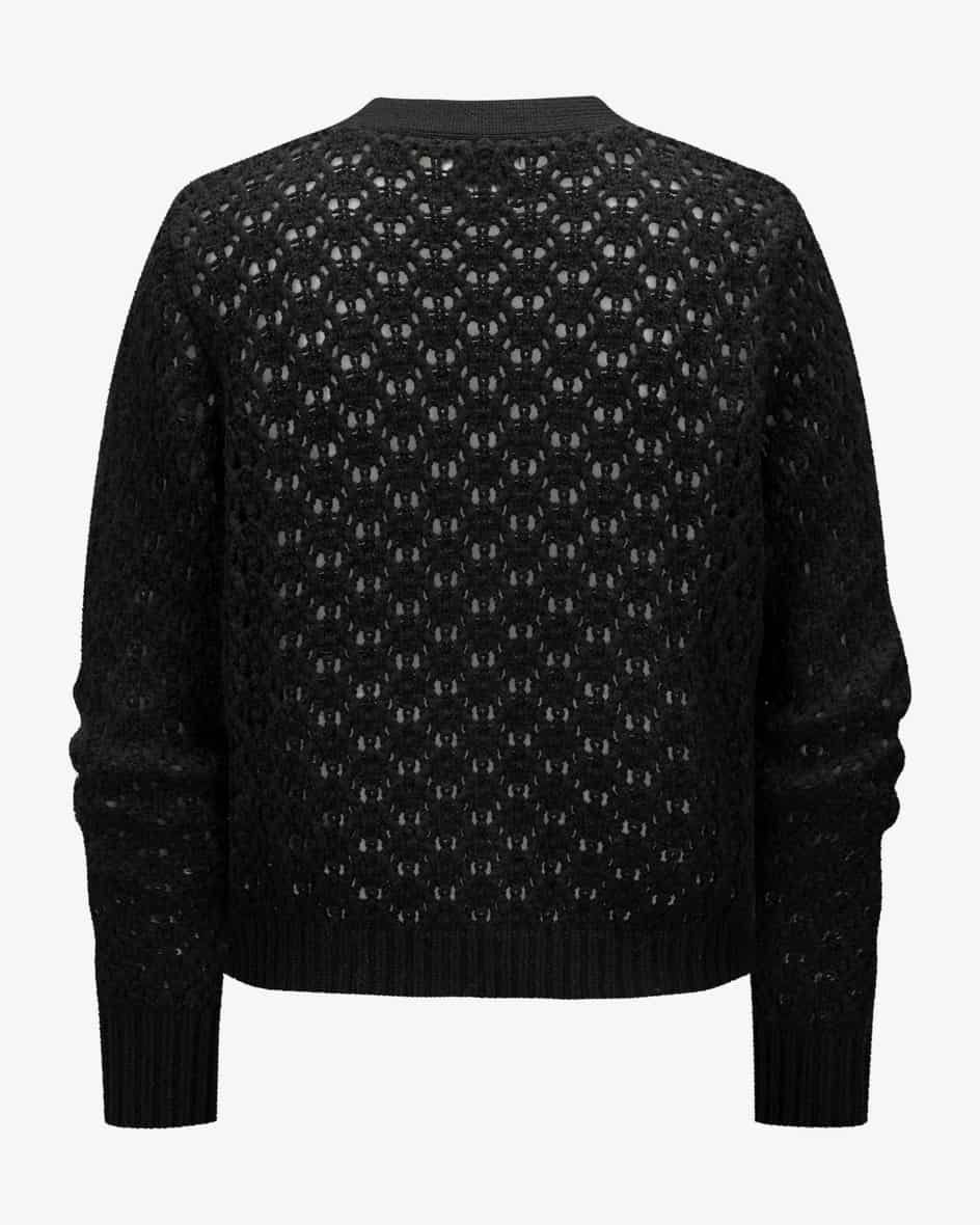 Allude Strickjacke