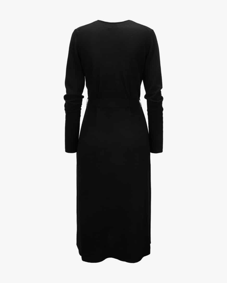 Allude Strickkleid