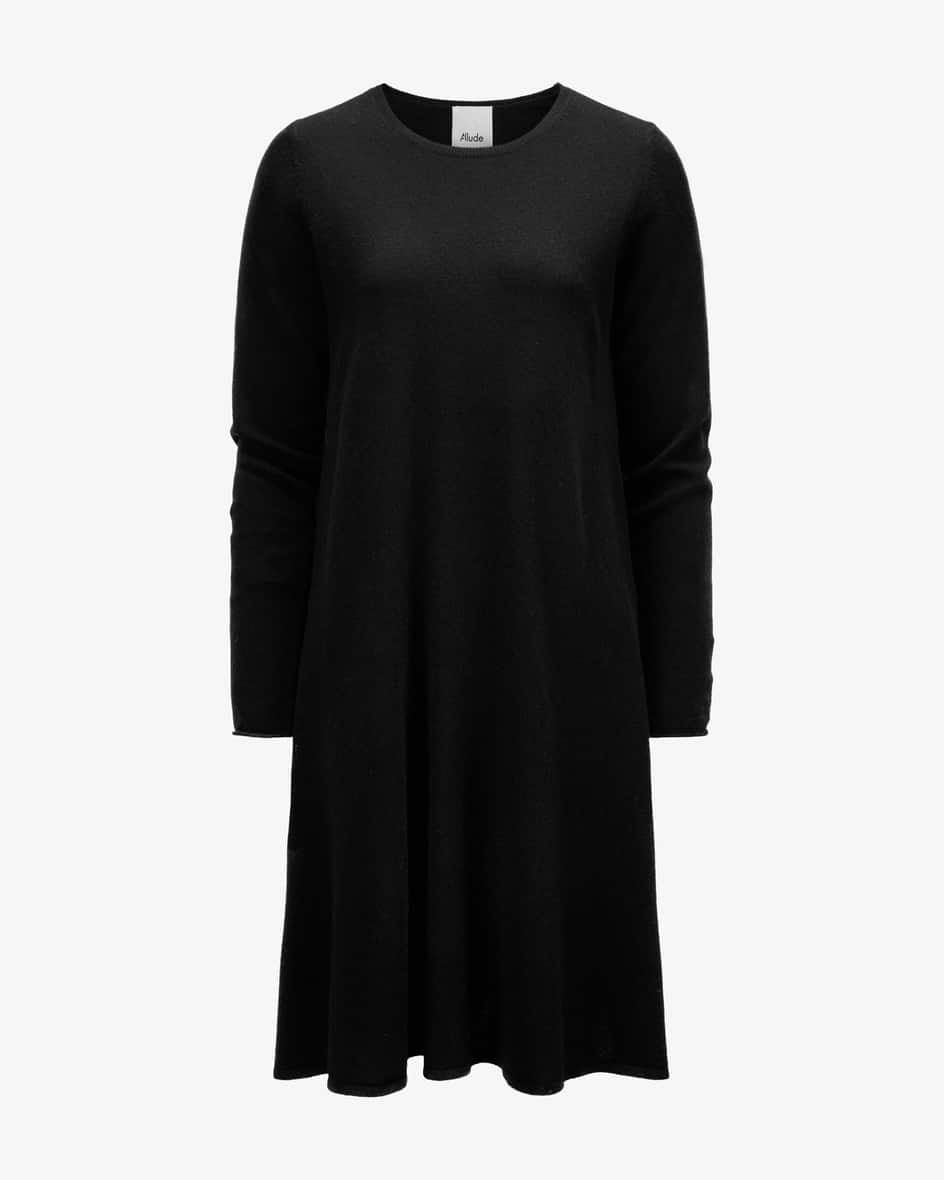 Allude Strickkleid