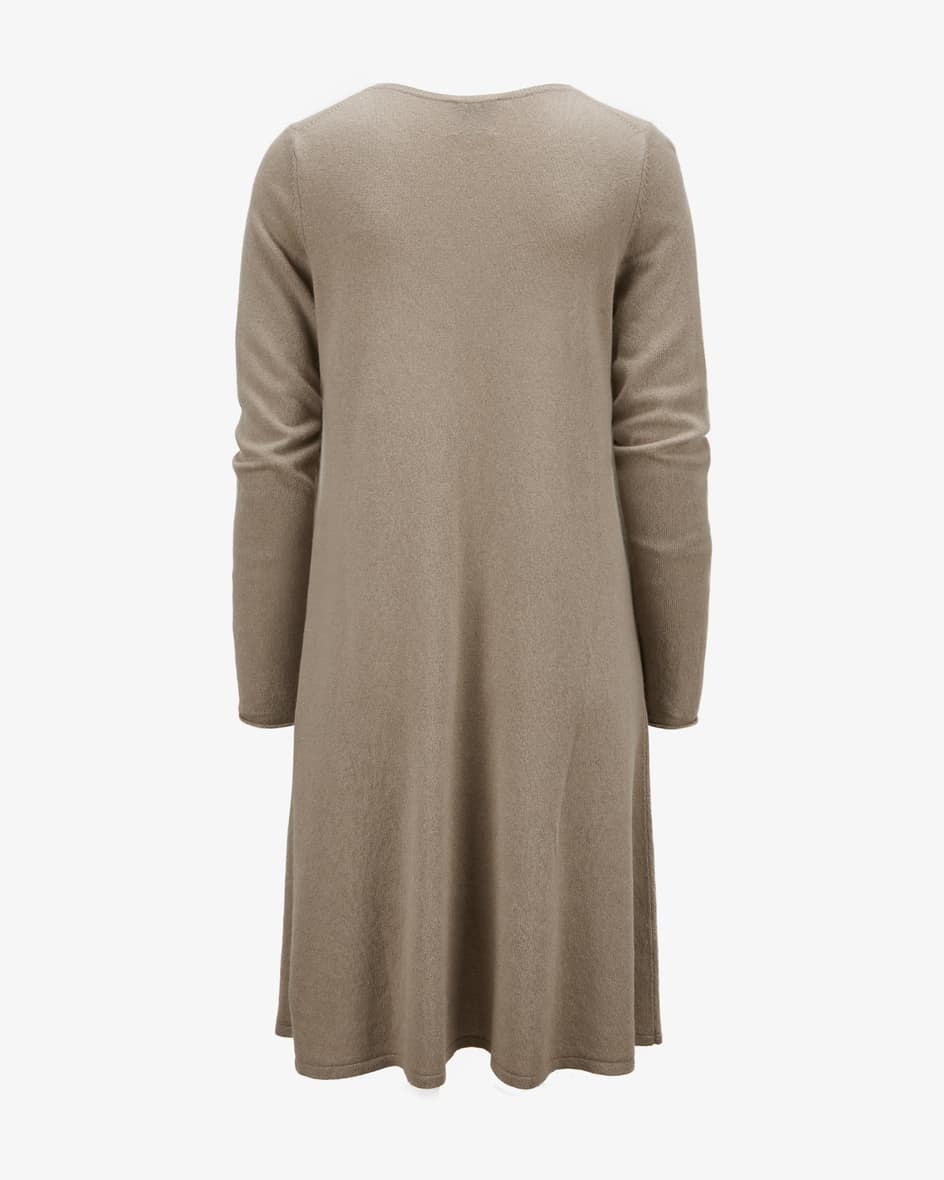 Allude Strickkleid