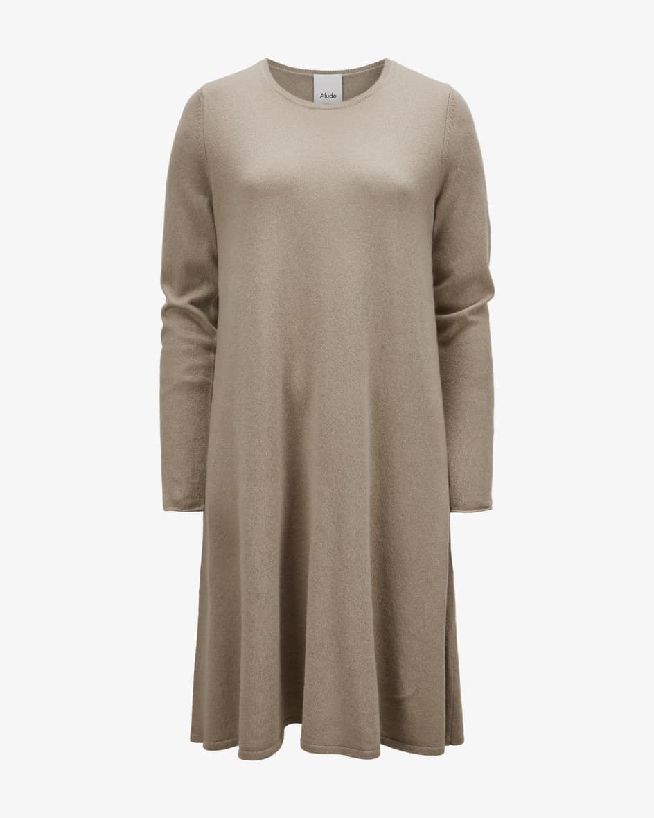 Allude Strickkleid