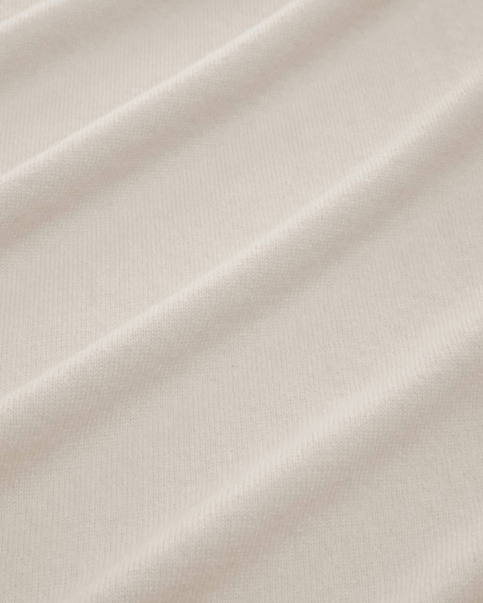 Allude Strickmantel