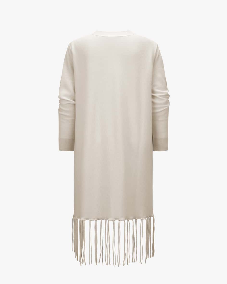 Allude Strickmantel