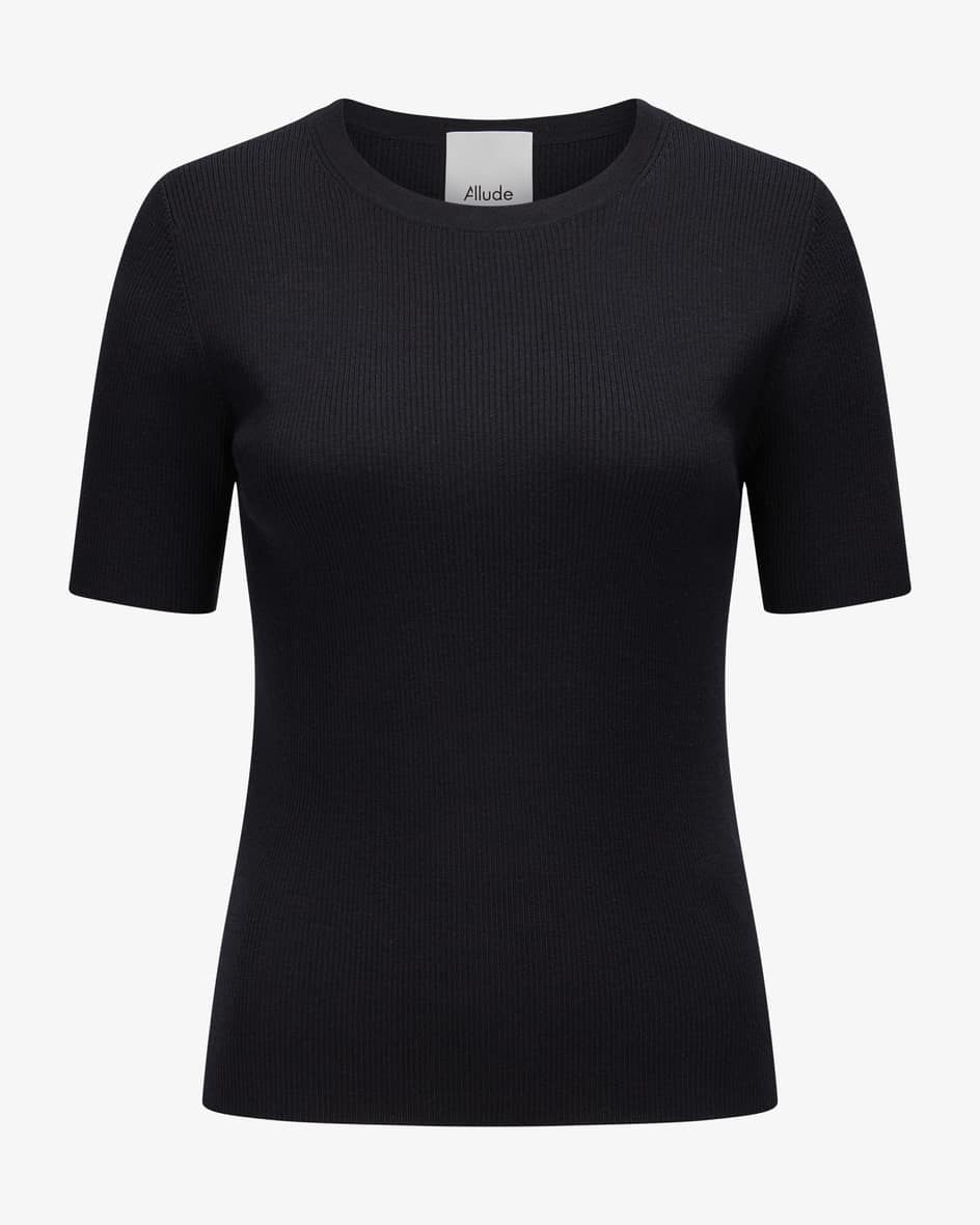 Allude Strickshirt