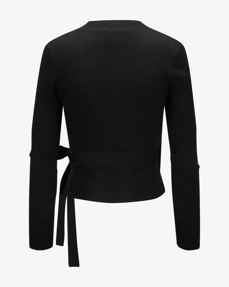 Allude Wickel-Cardigan