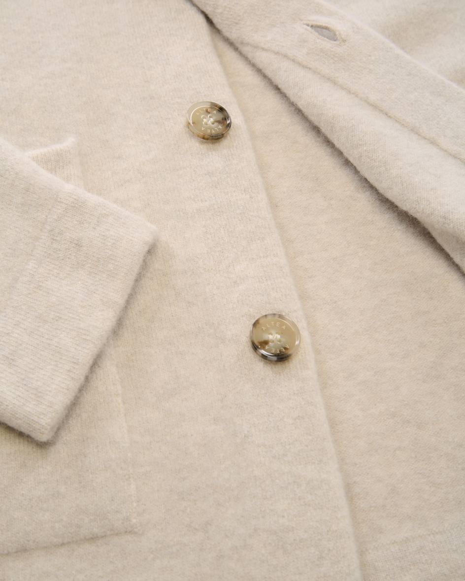 Altea Strickjacke