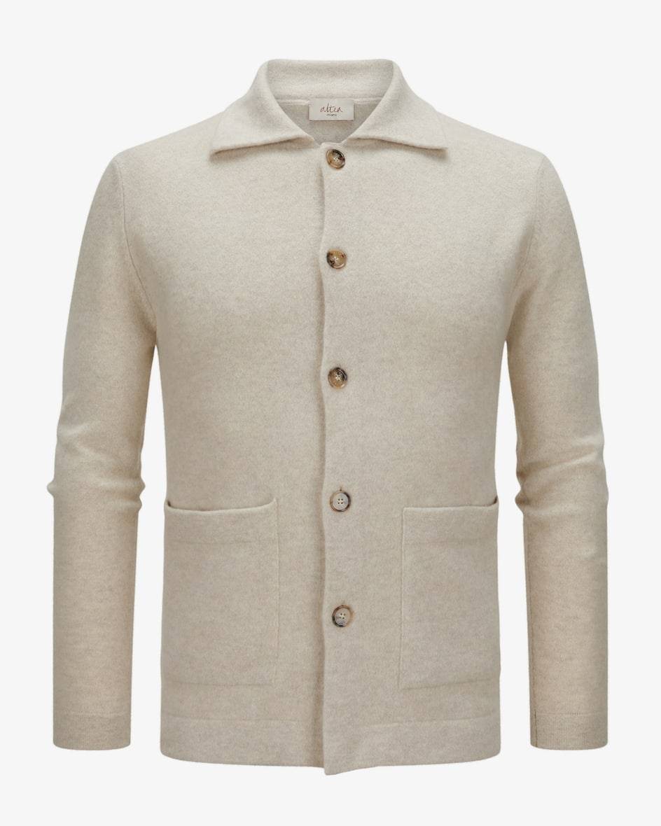 Altea Strickjacke