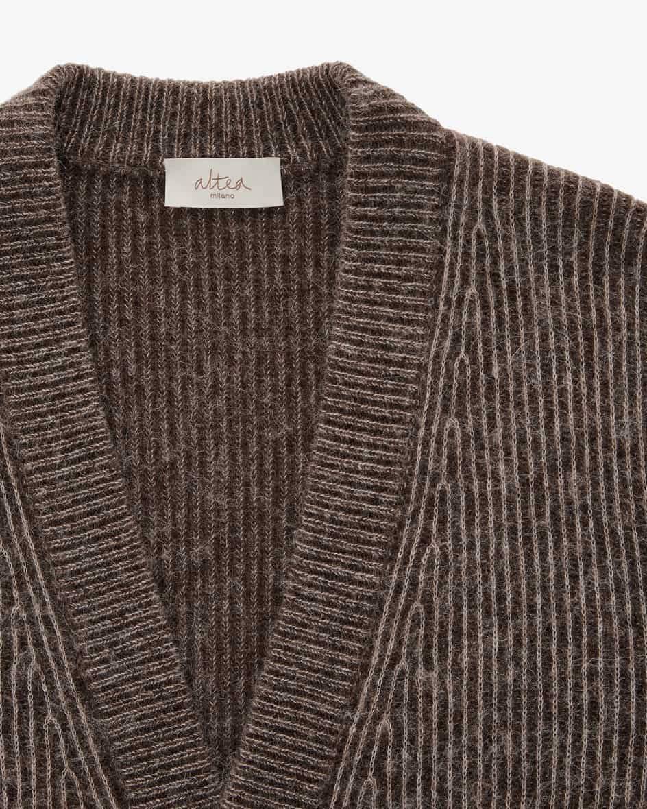Altea Strickjacke
