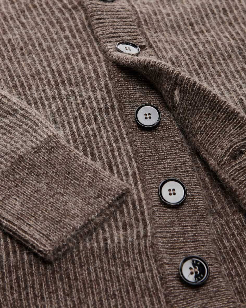 Altea Strickjacke