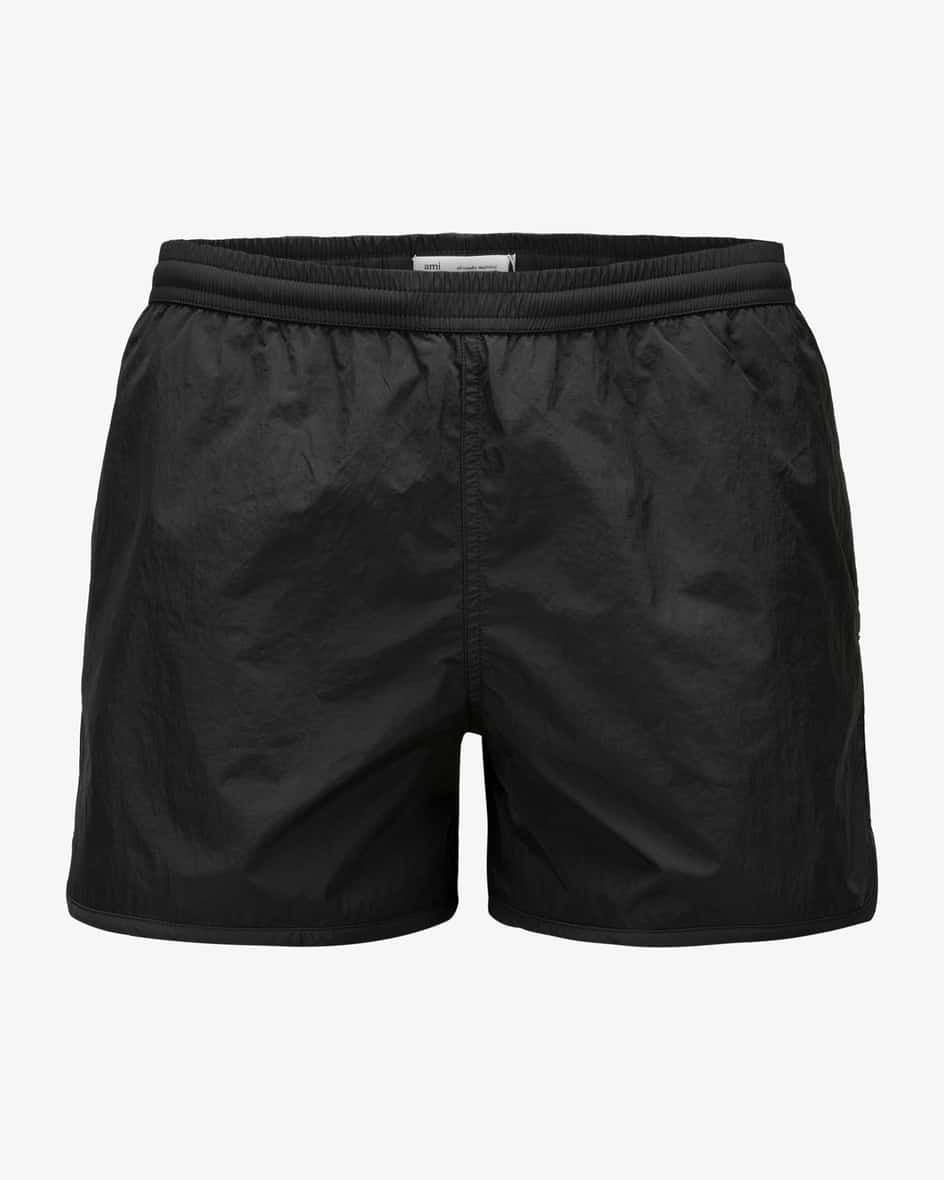 Ami Paris Badehose