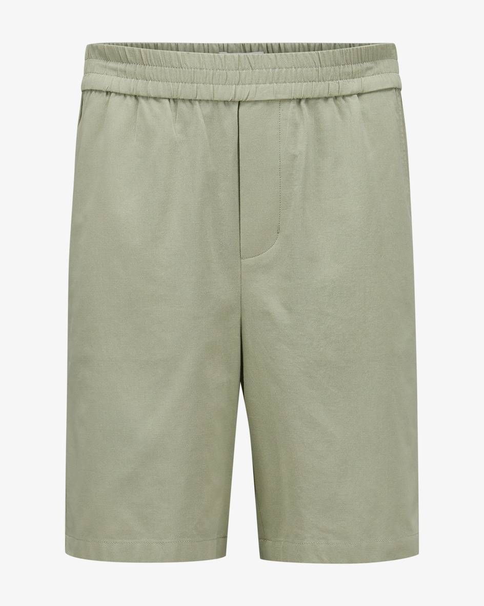 Ami Paris Bermudas