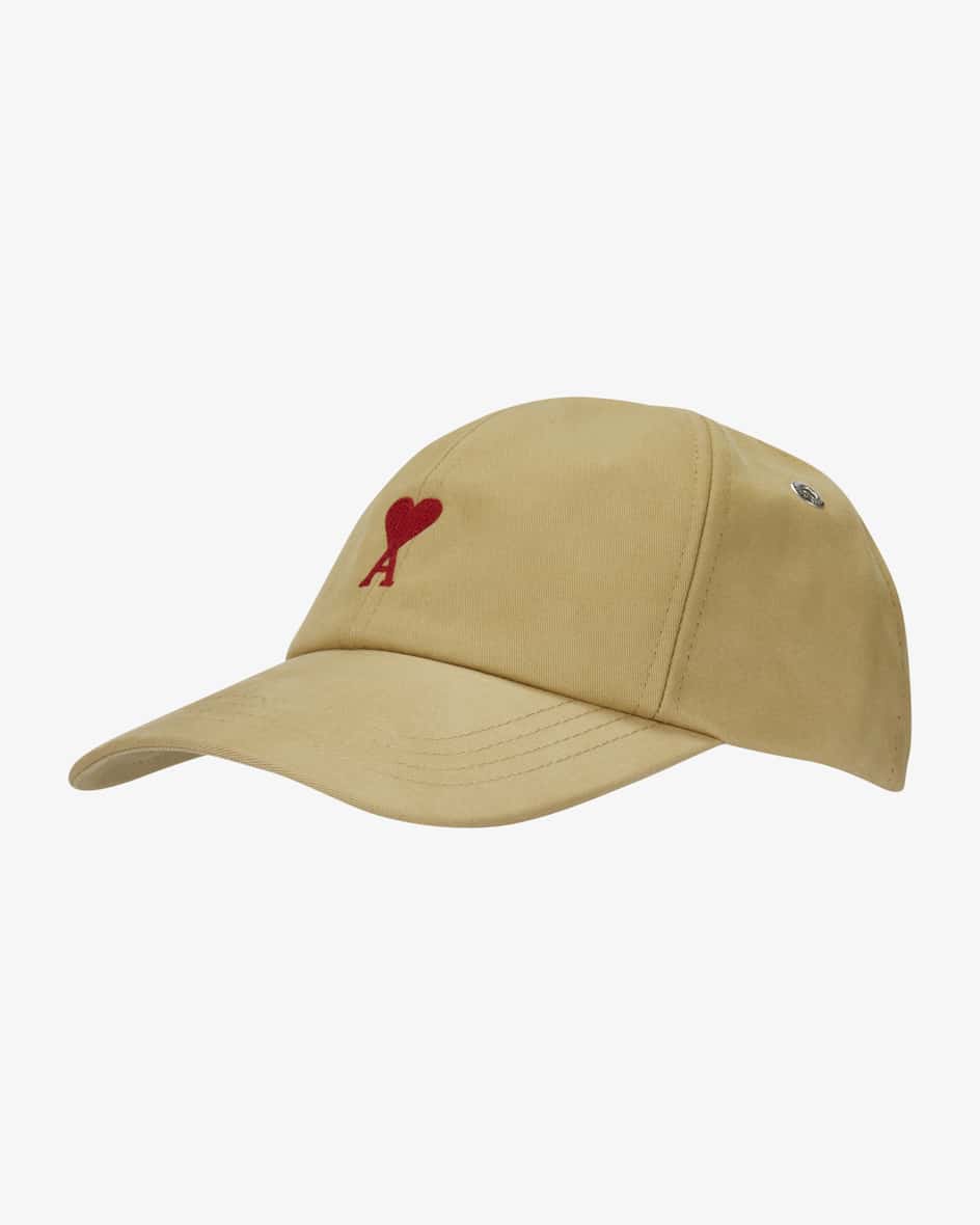 Ami Paris Cap