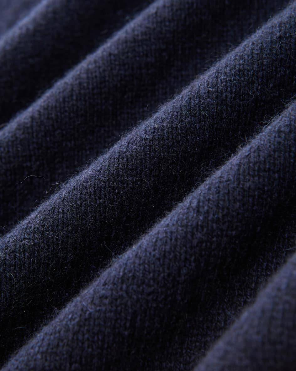 Ami Paris Cashmere-Pullover