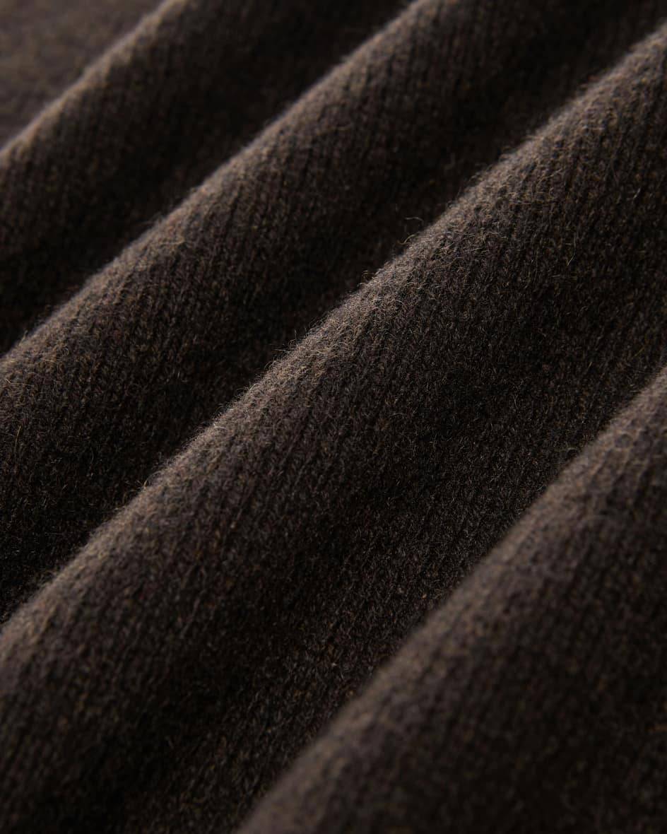 Ami Paris Cashmere-Pullover