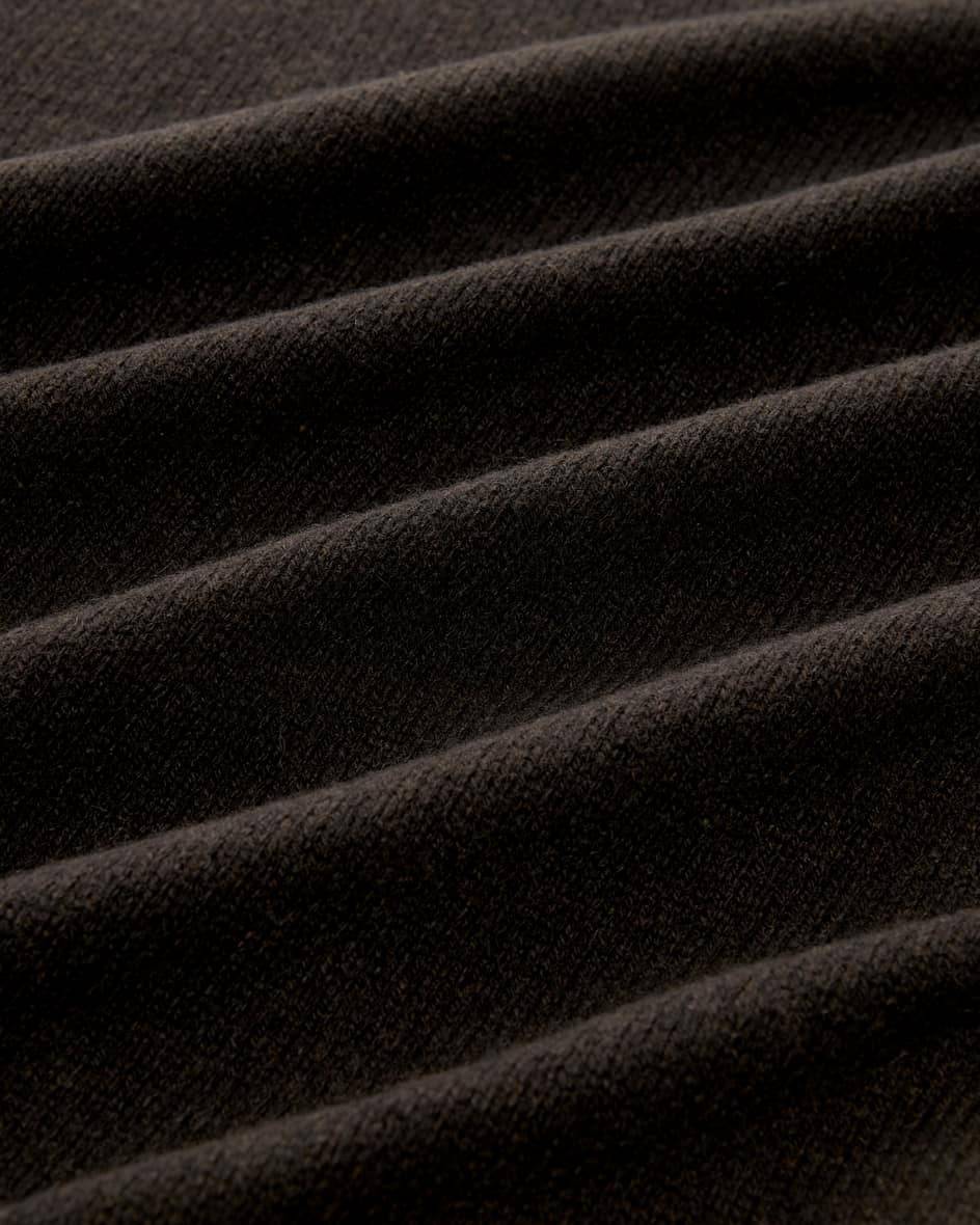 Ami Paris Cashmere-Rollkragenpullover