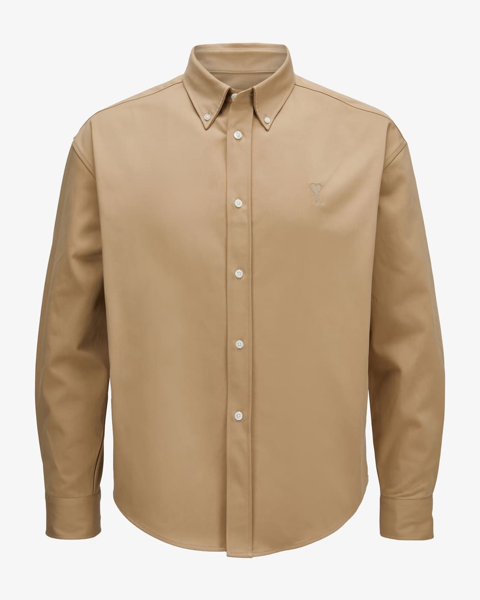 Ami Paris Casualhemd