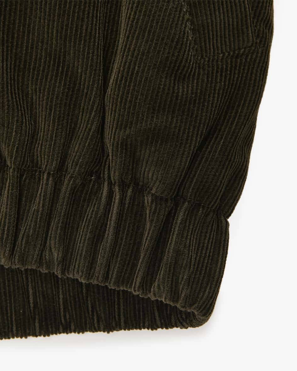 Ami Paris Cord-Blouson