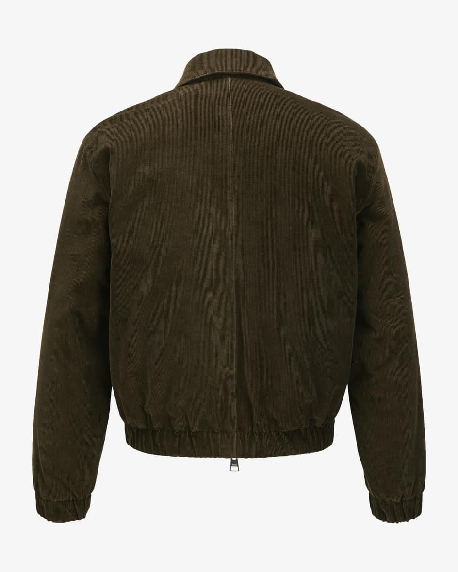 Ami Paris Cord-Blouson