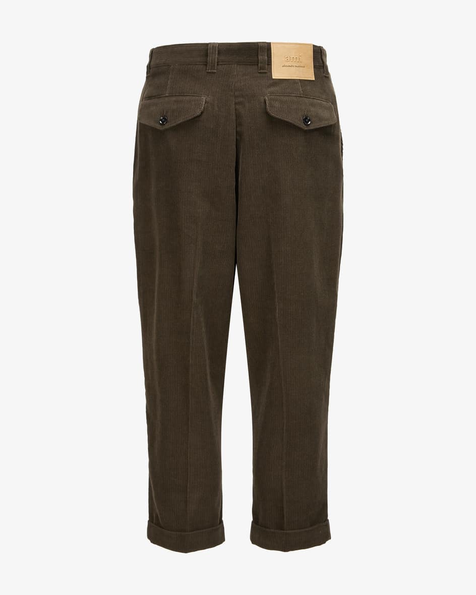 Ami Paris Cordhose