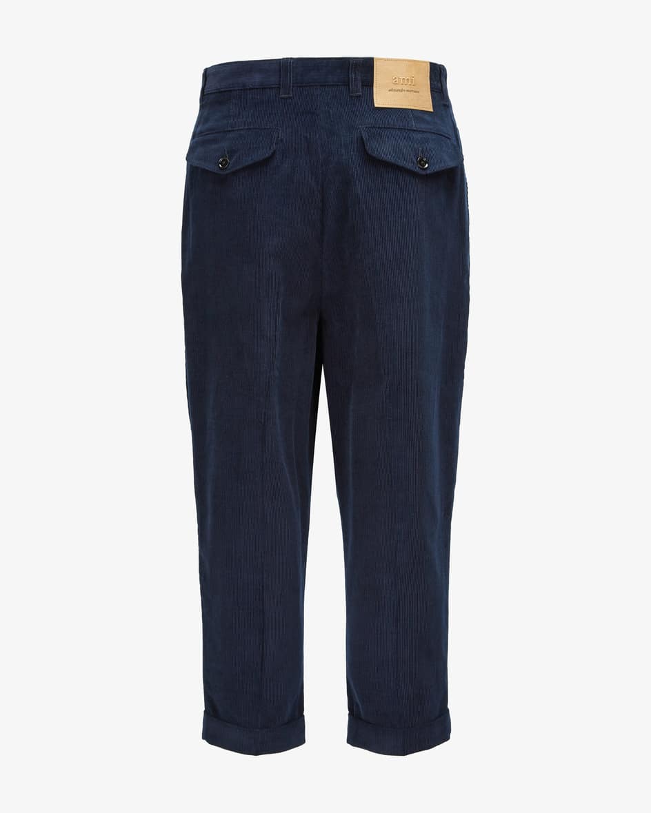 Ami Paris Cordhose