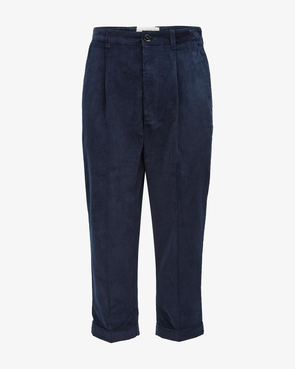 Ami Paris Cordhose
