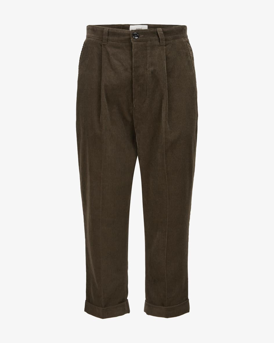 Ami Paris Cordhose