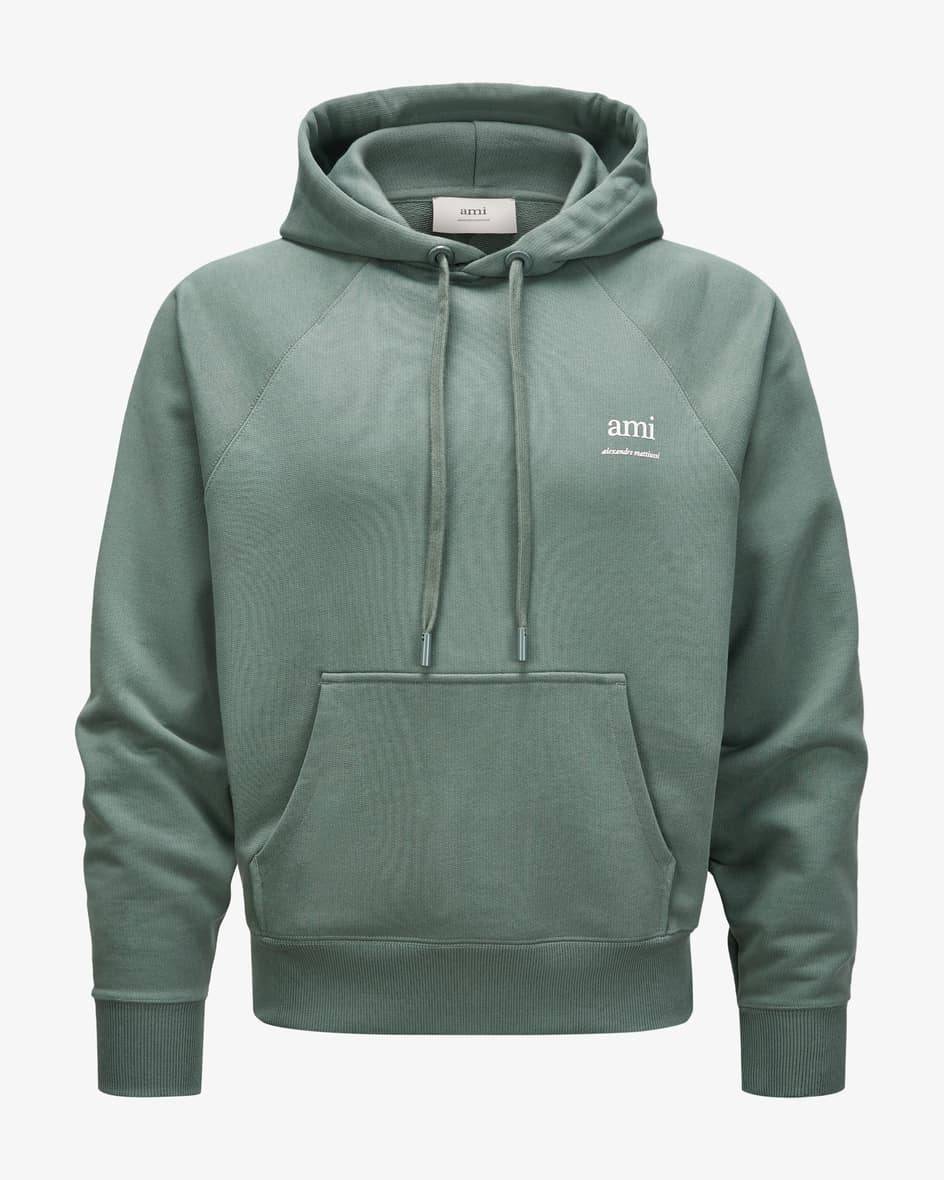 Ami Paris Hoodie