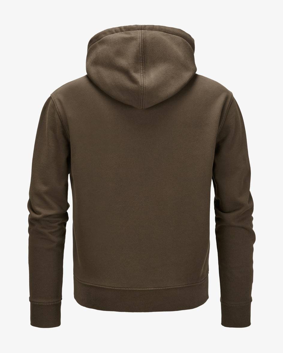 Ami Paris Hoodie