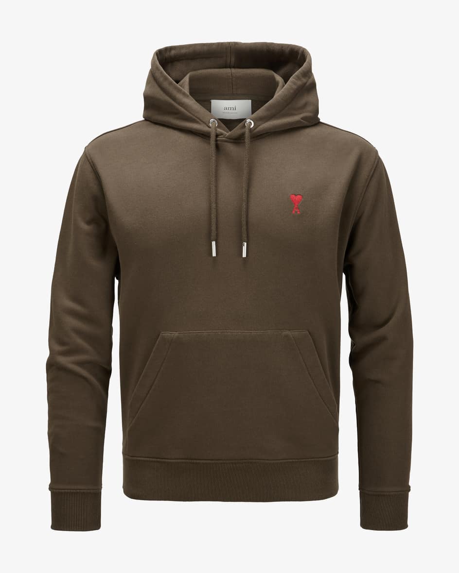 Ami Paris Hoodie