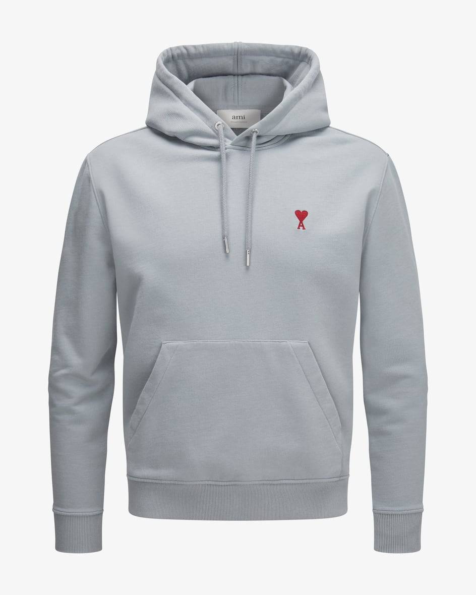 Ami Paris Hoodie