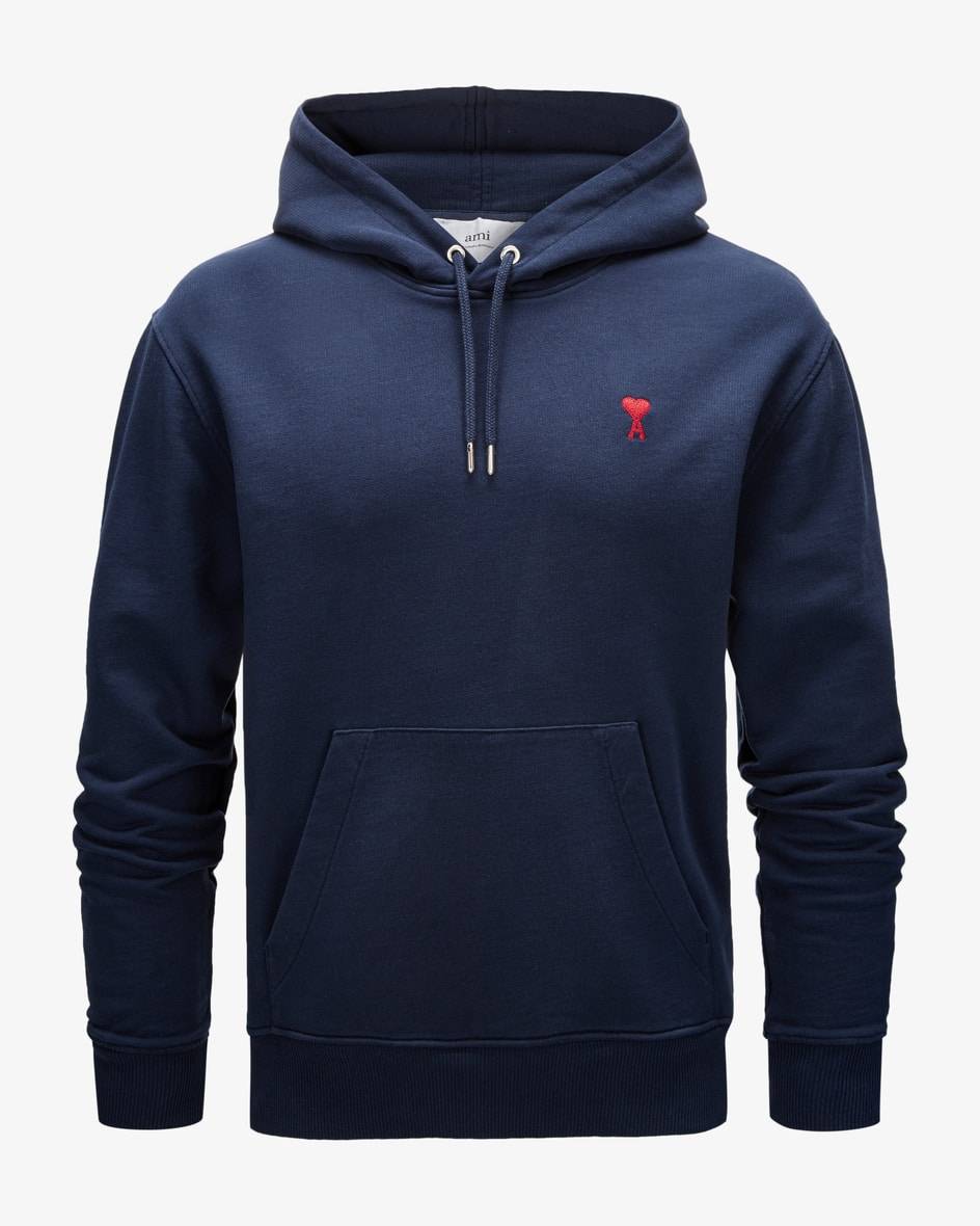 Ami Paris Hoodie