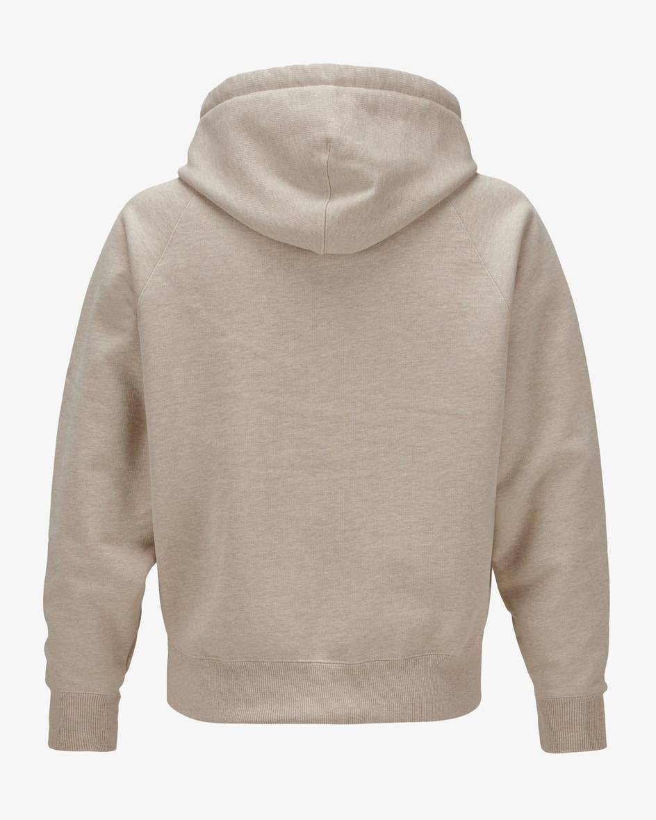 Ami Paris Hoodie