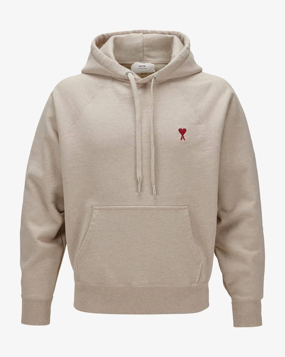 Ami Paris Hoodie