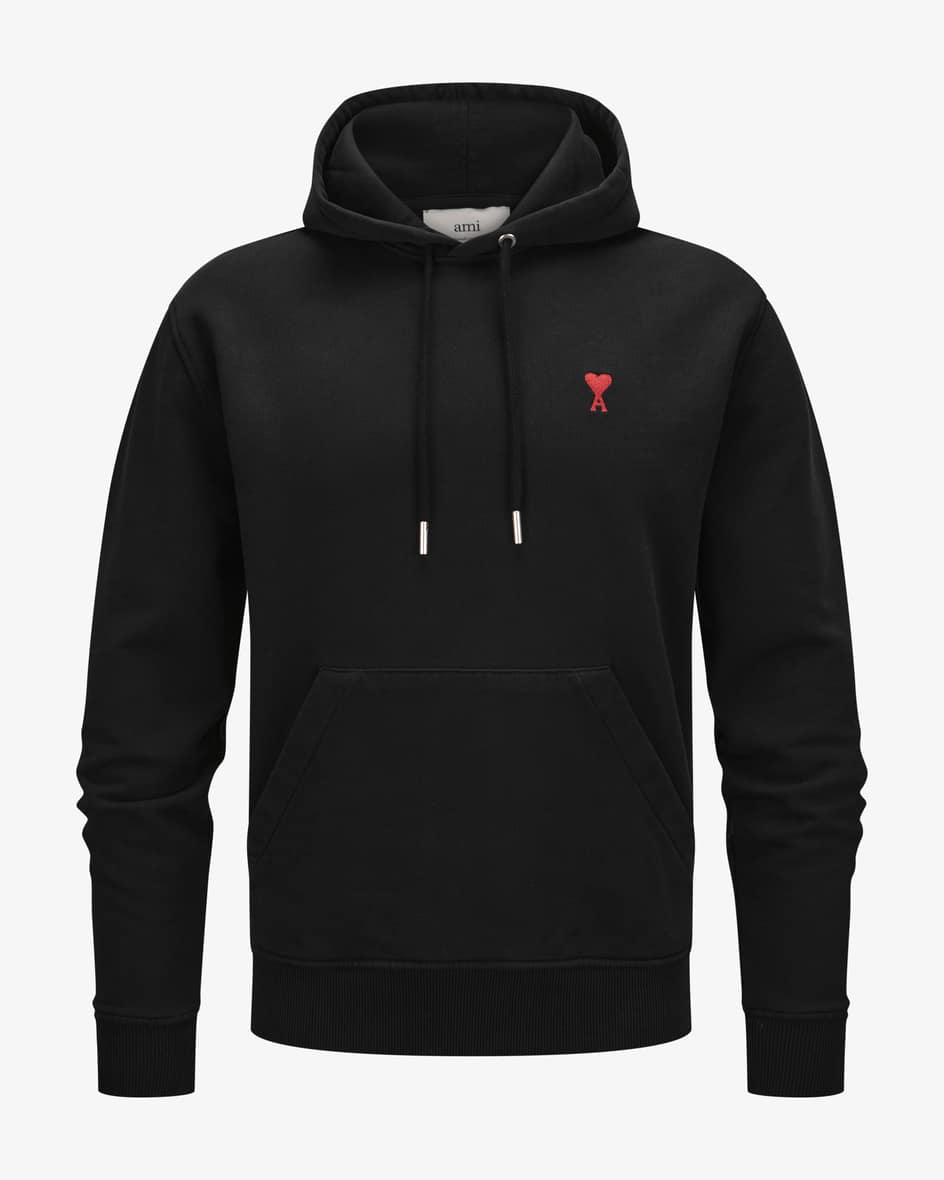 Ami Paris Hoodie