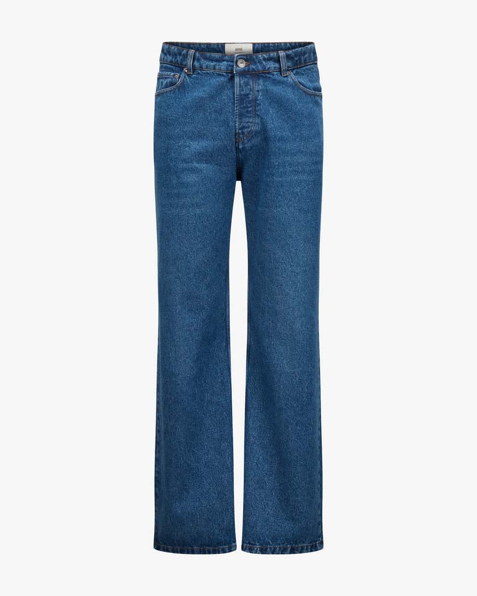 Ami Paris Jeans