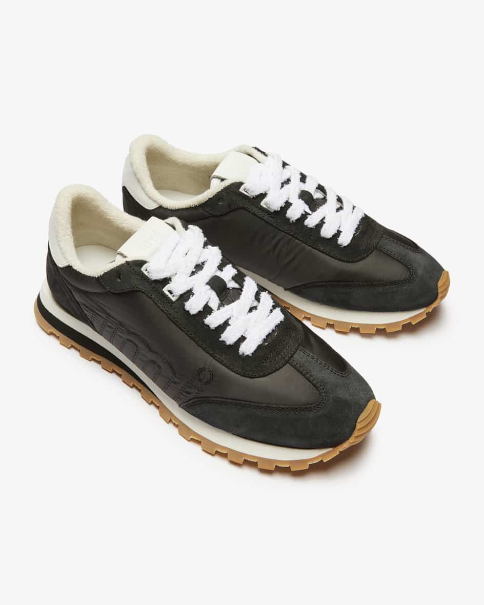 Ami Paris New Rush Sneaker