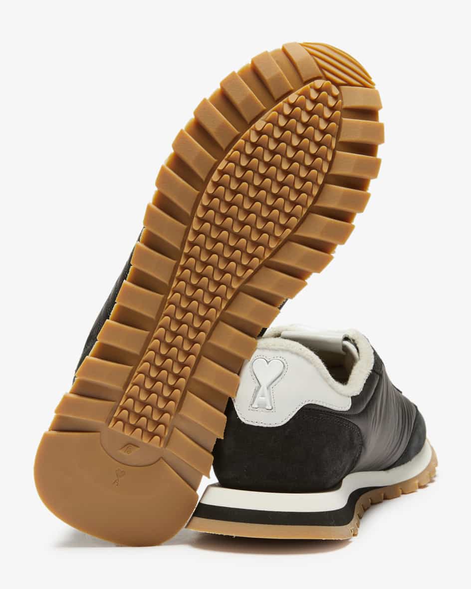 Ami Paris New Rush Sneaker