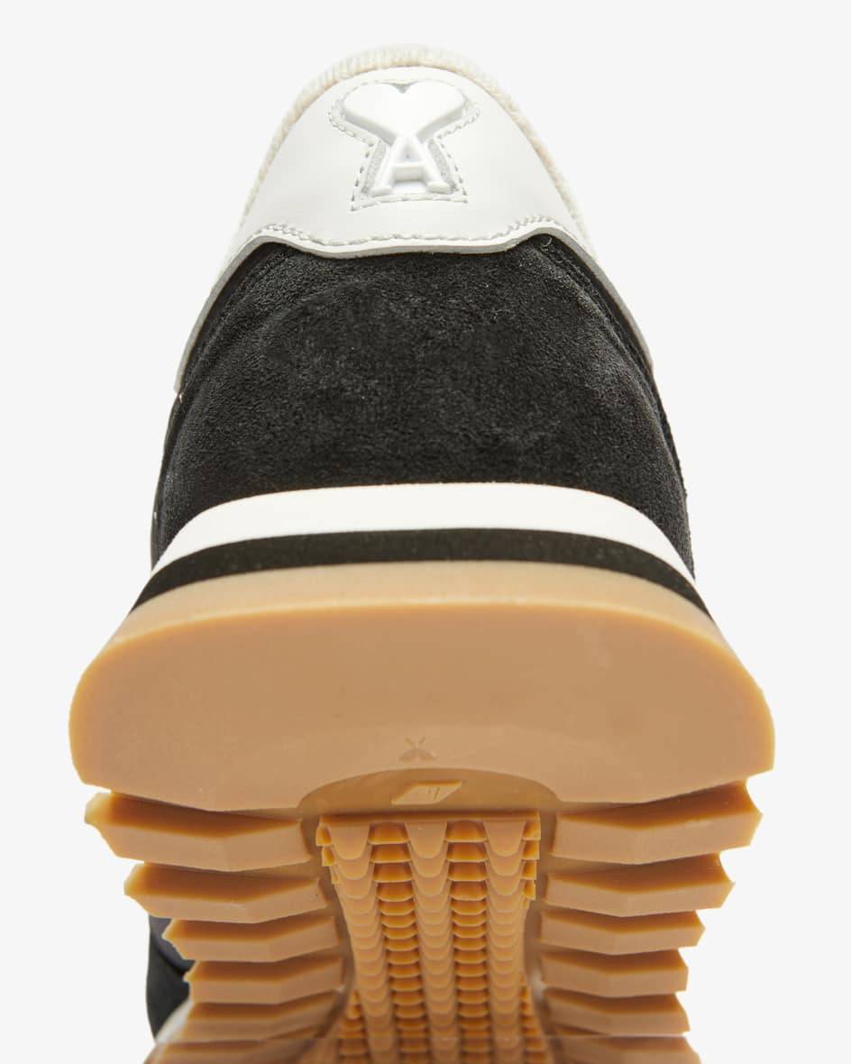 Ami Paris New Rush Sneaker