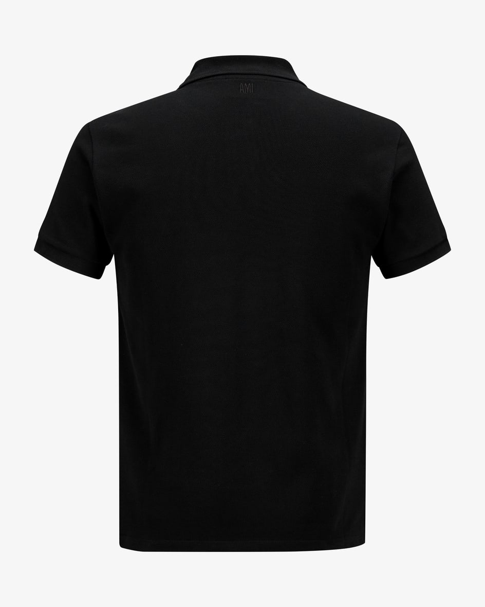 Ami Paris Polo-Shirt
