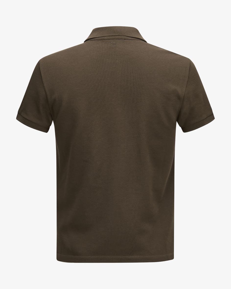 Ami Paris Polo-Shirt