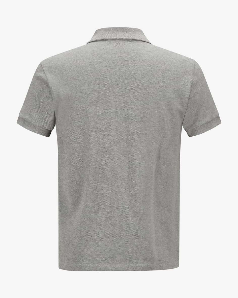 Ami Paris Polo-Shirt